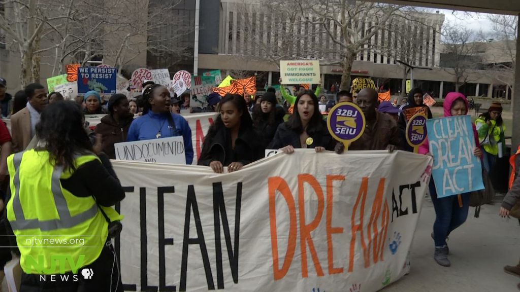 DACA recipients to Washington: Stop playing games