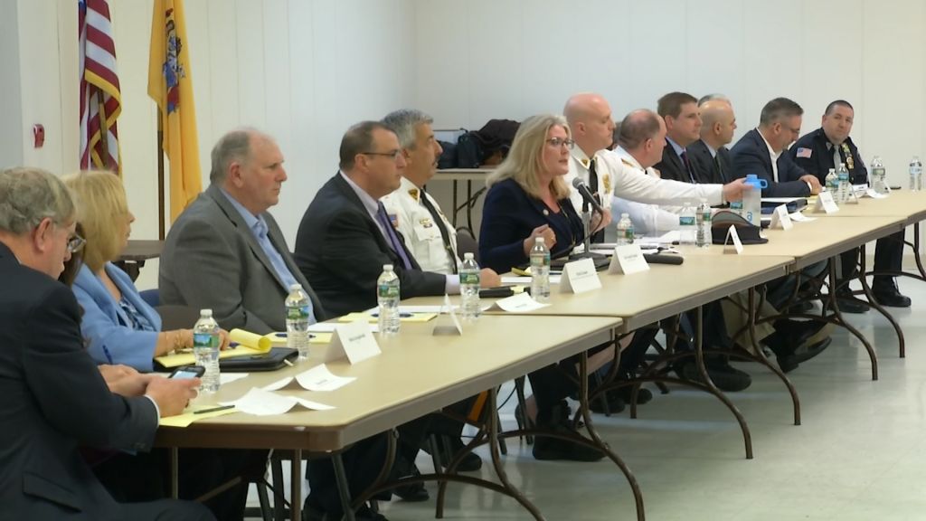 Community forum tackles complex issues involved in preventing school shootings