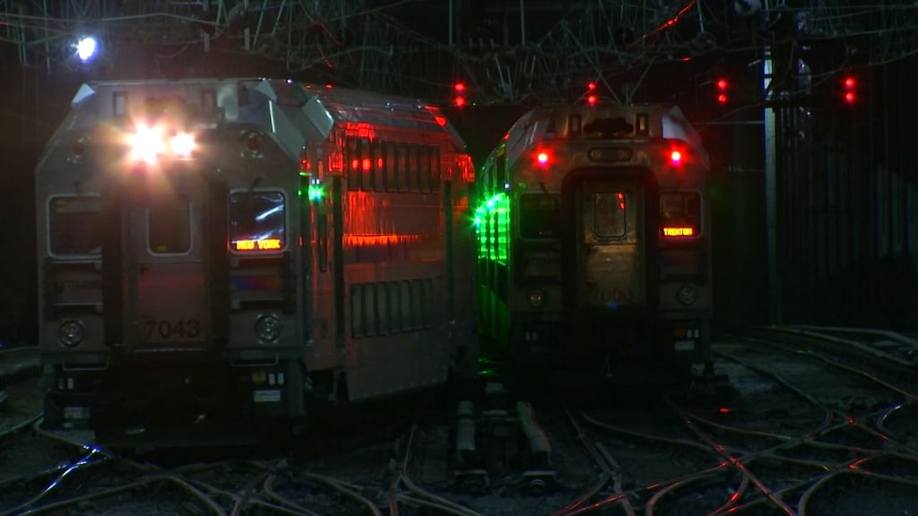 Transit advocates: President courts calamity by holding back Gateway funding