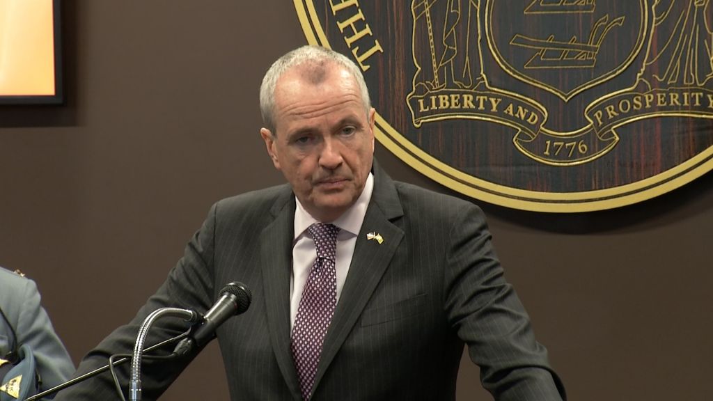 Murphy prepares for nor’easter, declares state of emergency