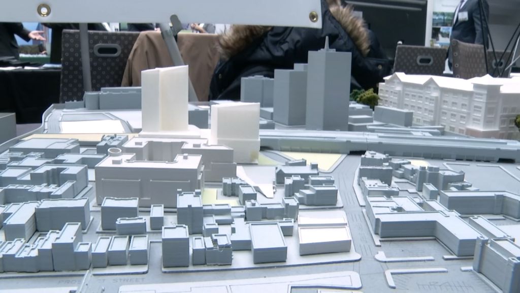 New Jersey Future forum focuses on redevelopment