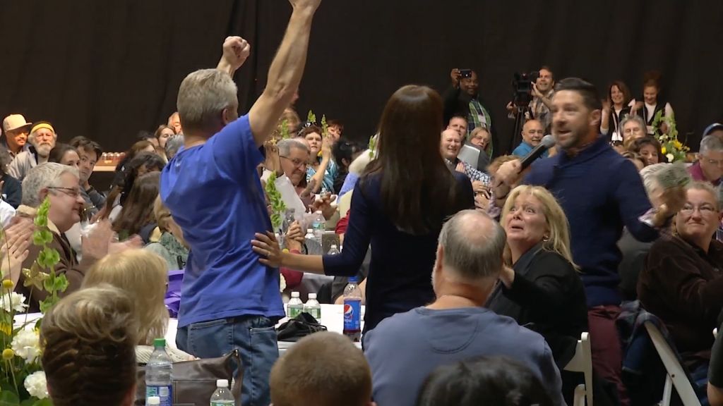 NJ Lottery players get second chance at a big win