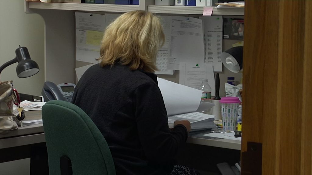 Statewide earned sick days legislation gets a boost