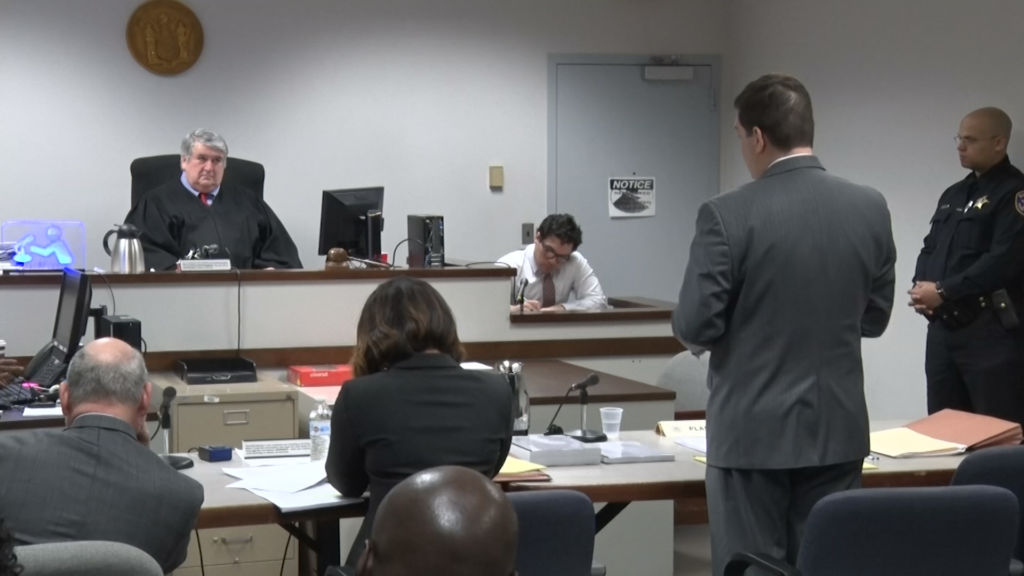 Judge deals major blow to Newark’s civilian review board