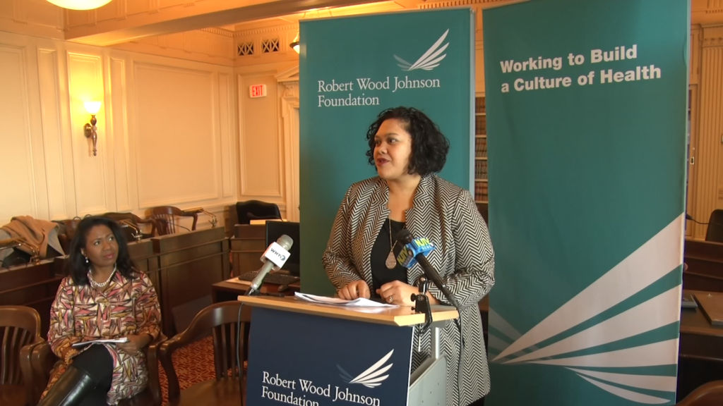2018 health rankings highlight disparity between North, South Jersey