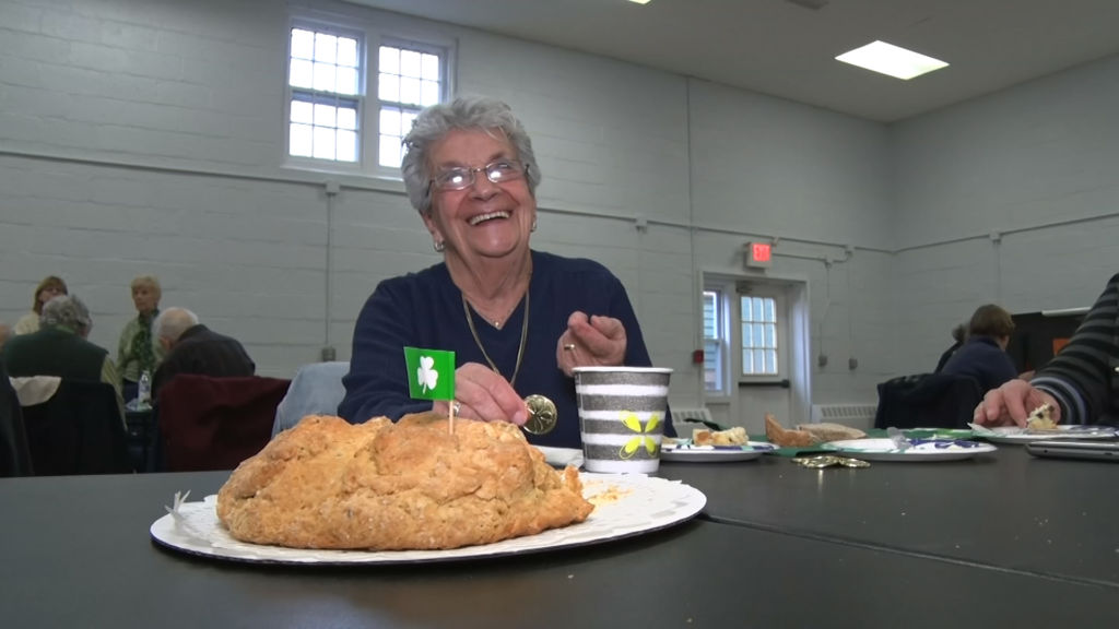 Bakers ‘Throwdown’ at Irish soda bread competition at Jersey Shore