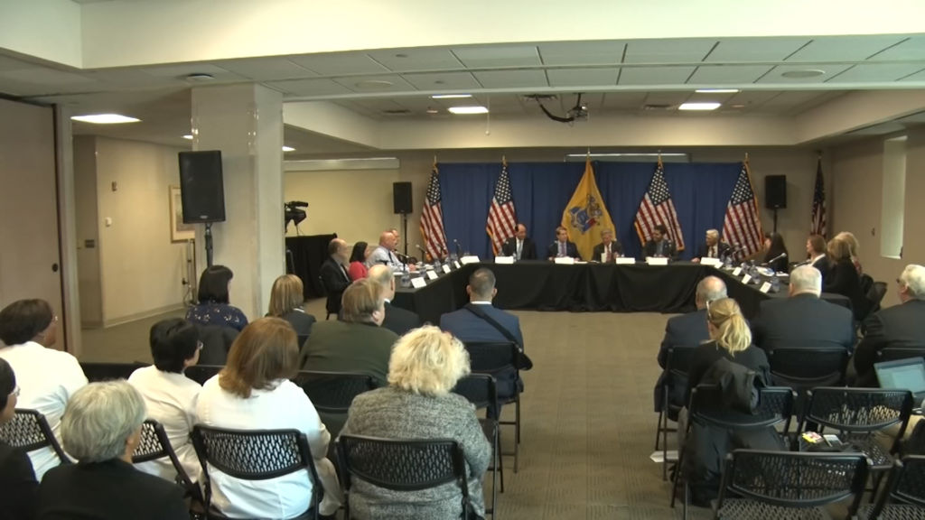 Lawmakers look to protect ACA at the state level