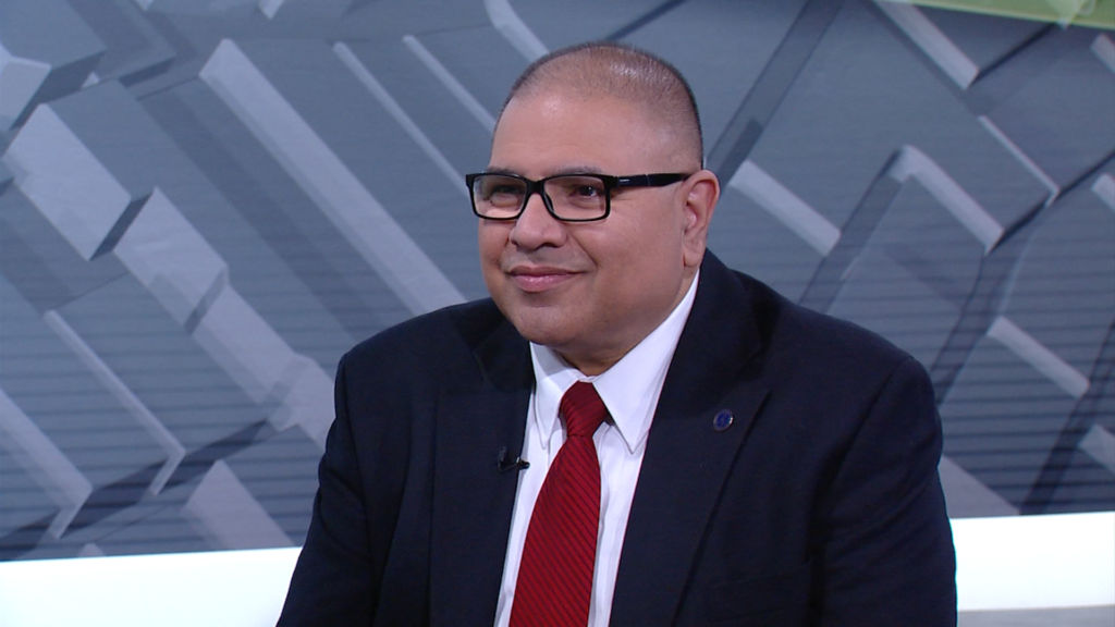 HHS official: ‘Emphasis shouldn’t be on the death penalty’ for drug dealers
