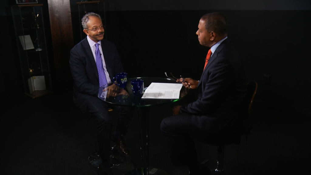 Federal monitor discusses challenges to reforming Newark PD