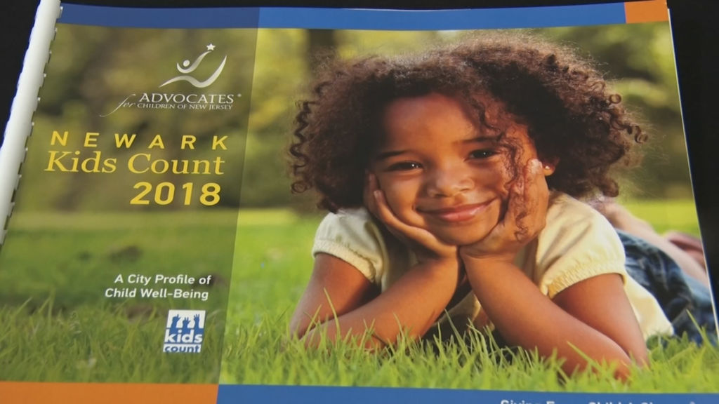 Lead exposure remains a persistent problem for Newark’s kids