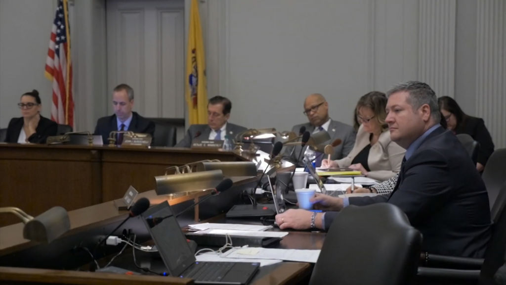 Assembly’s first Budget Committee hearing focuses on school funding