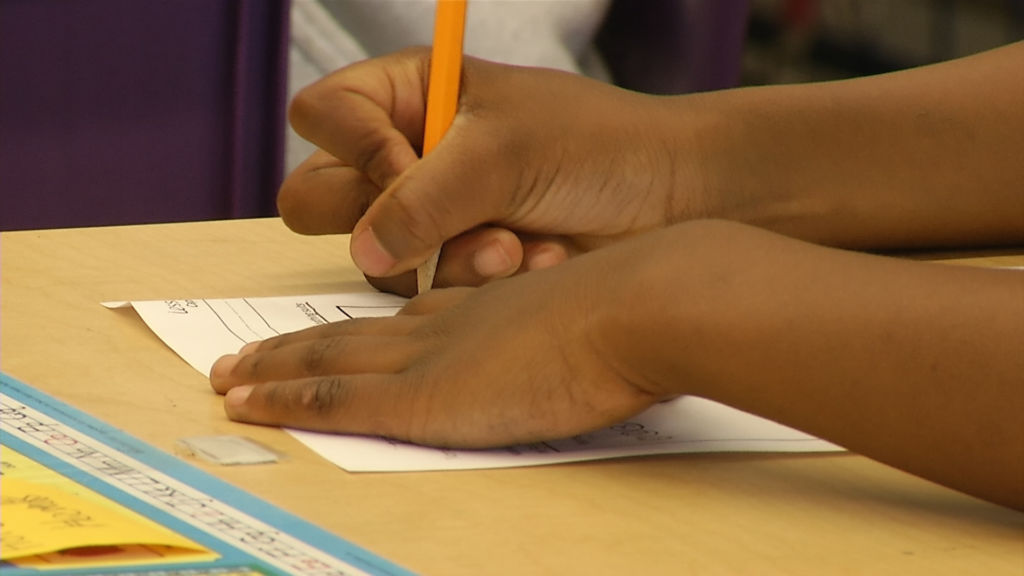What is the future of charter schools in New Jersey?