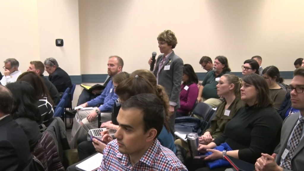 DEP answers questions about rejoining RGGI