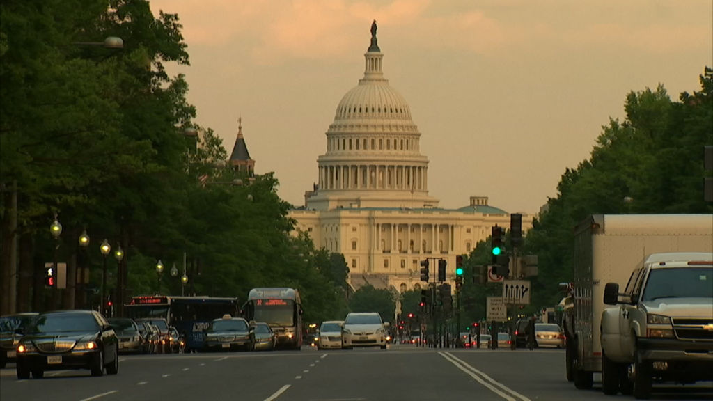 Congressional primary filing deadline kicks midterms into high gear