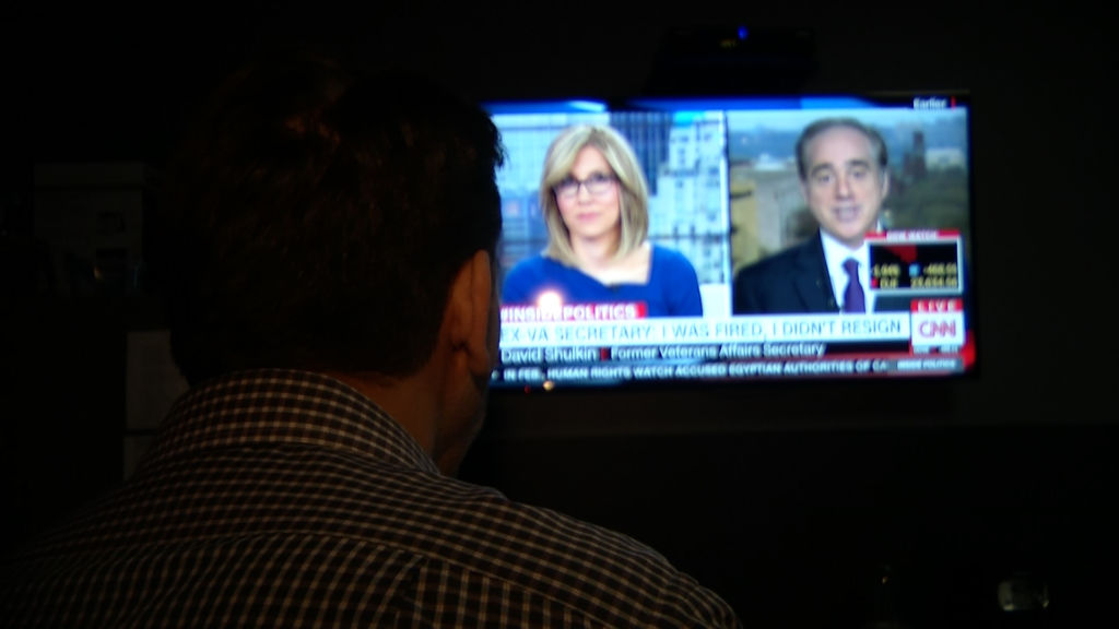 Americans weigh in on ‘fake news’ in new poll