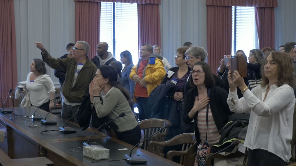 Lawmakers move to make religious vaccine exemptions tougher in NJ