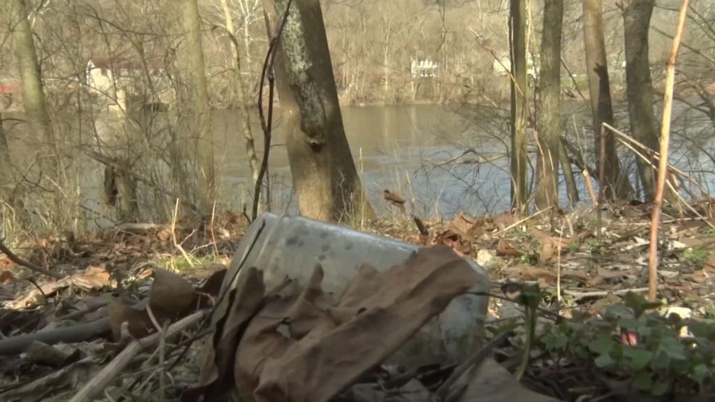 Environmental groups maintain momentum preserving Delaware River