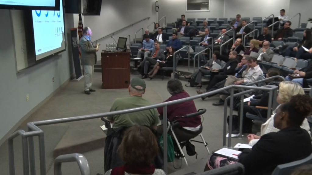 Experts discuss strategies for companies to protect against cyber breaches
