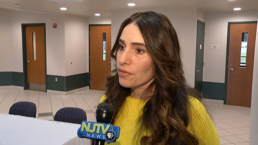 Sen. Ruiz discusses need for public safety in schools