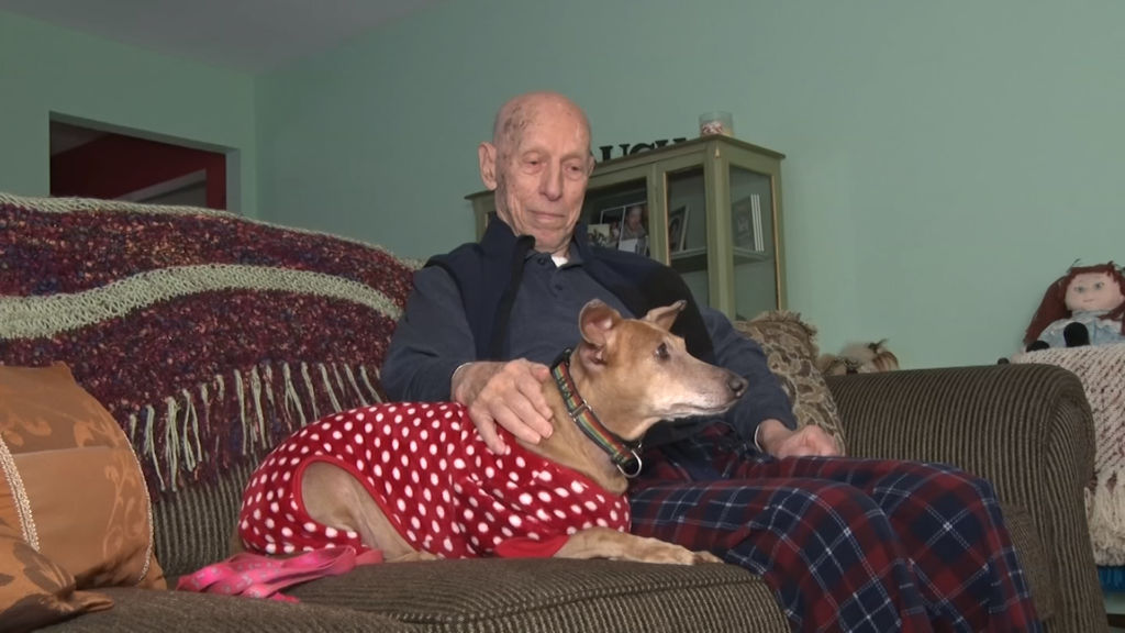 Interfaith nonprofit provides support for elderly, veterans, caregivers