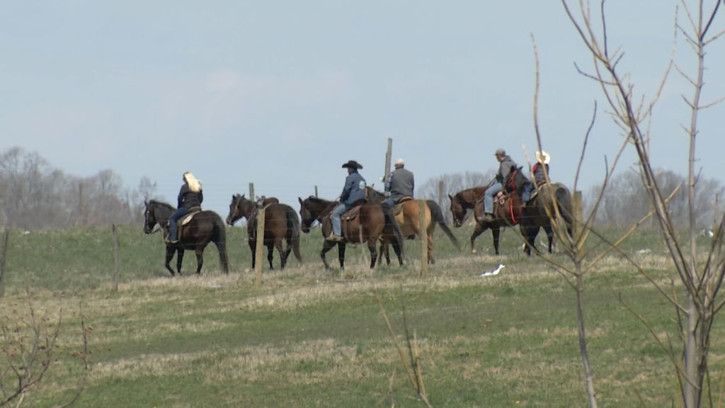 South Jersey’s beloved Cowtown Rodeo land receives federal funds