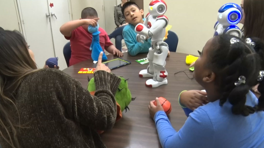 How to prepare autistic children for a life without limits