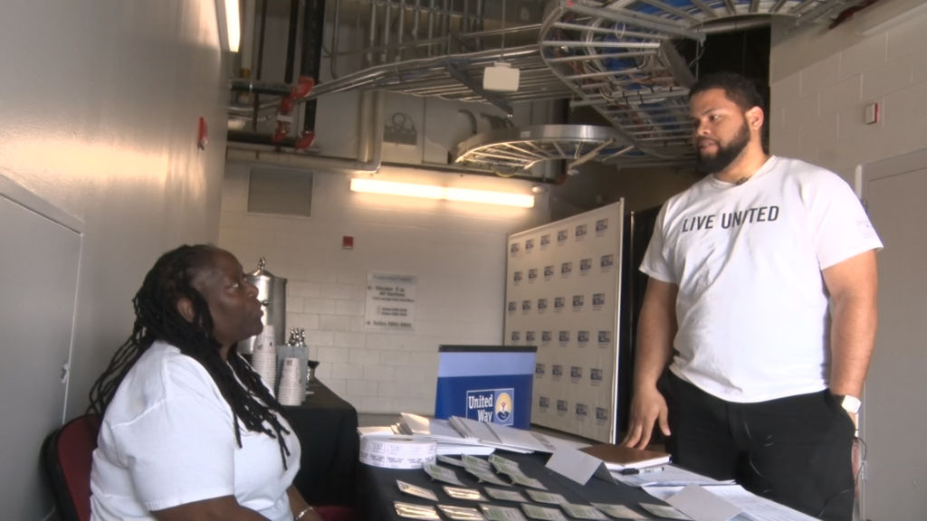 Addressing health disparities through community outreach