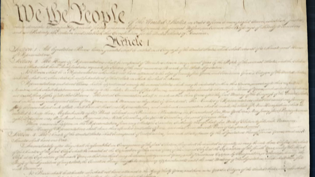 Why the nation’s founders created the Convention of States