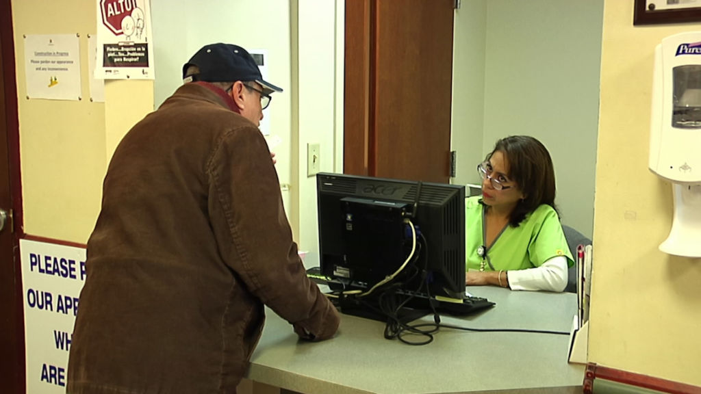 NJ lawmakers look to implement state-level individual mandate