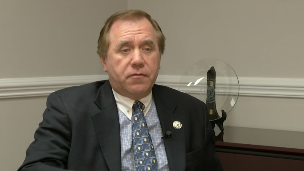 Speaker Coughlin says proposed tax amnesty program could generate $200M in revenue
