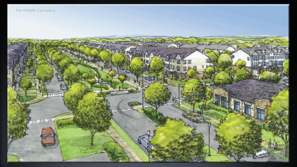 Fort Monmouth poised for second life as a tech hub