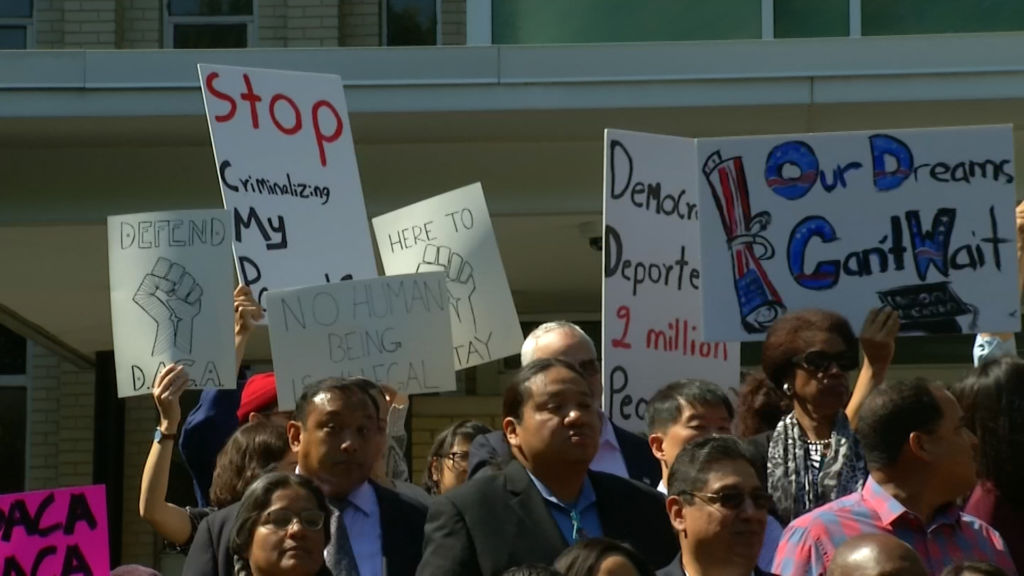 Court rebuke of DACA suspension gives hope to NJ recipients