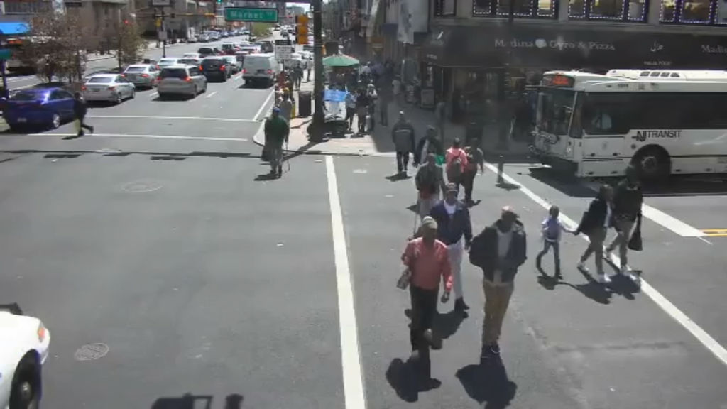 New police camera system in Newark relies on community viewers
