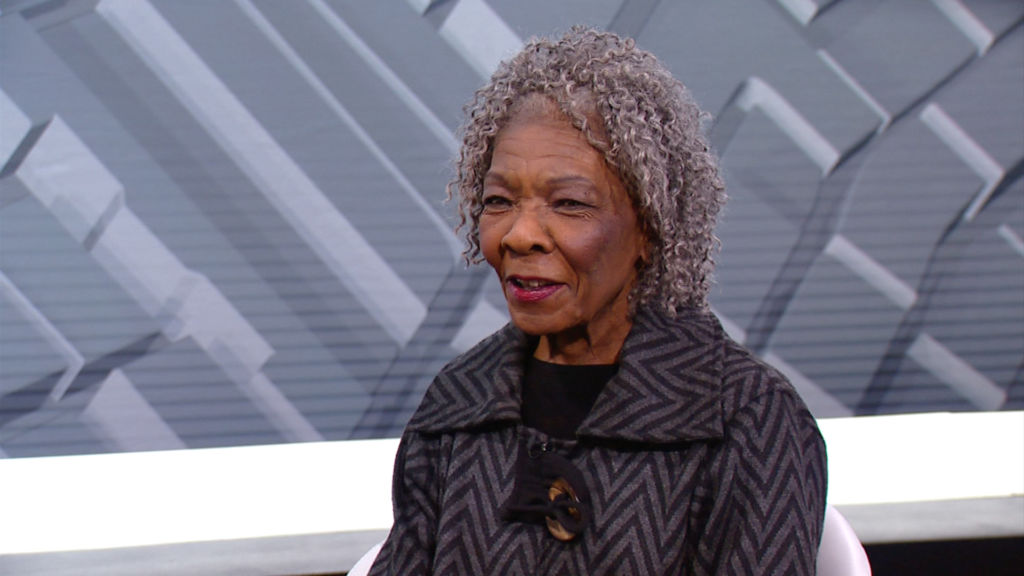 Newark’s First Lady of Jazz at 80