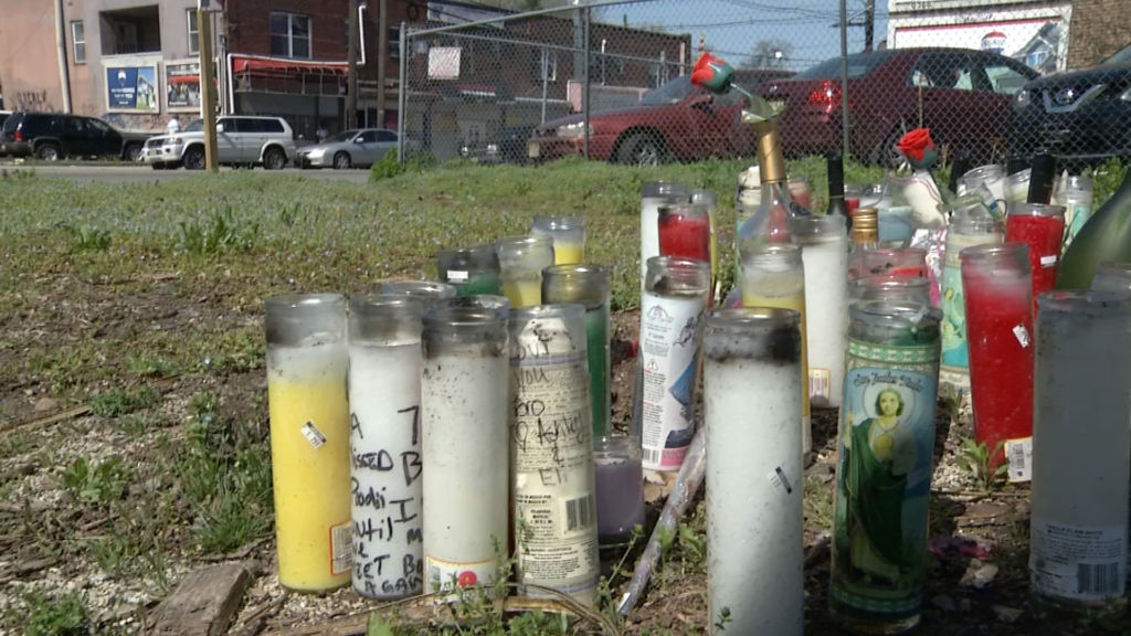 Taking a look at the economic toll of gun violence