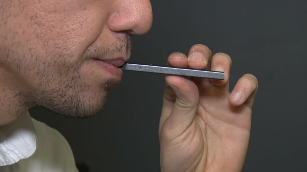 NJ lawmaker calls on FDA to regulate ‘Juul’ e-cigarettes
