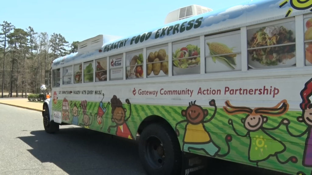 How to reach and improve the health care of rural New Jerseyans