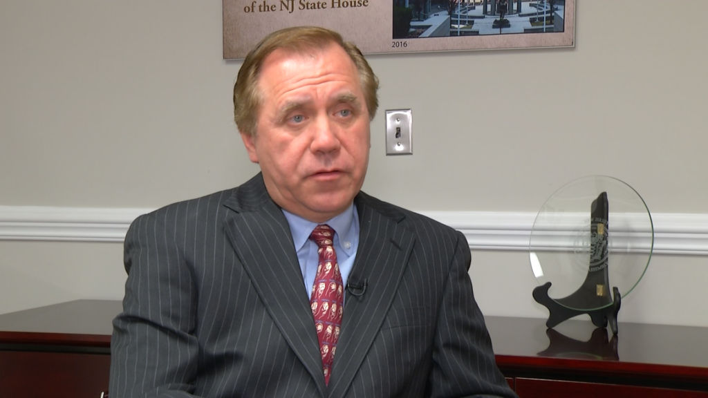 Coughlin calls for full restoration of homestead rebate program