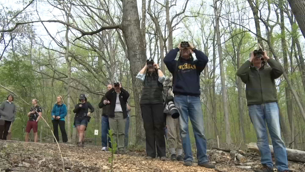New Jersey Audubon connects residents with nature