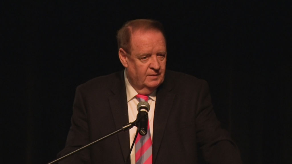 Codey reveals proposals to combat teen suicide