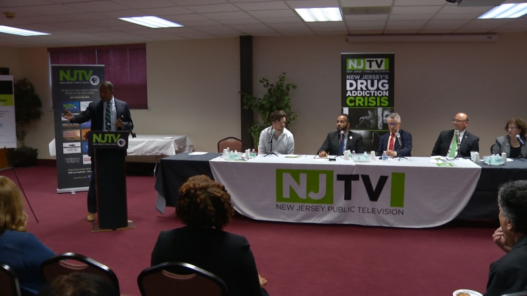 How to lessen New Jersey’s drug addiction crisis