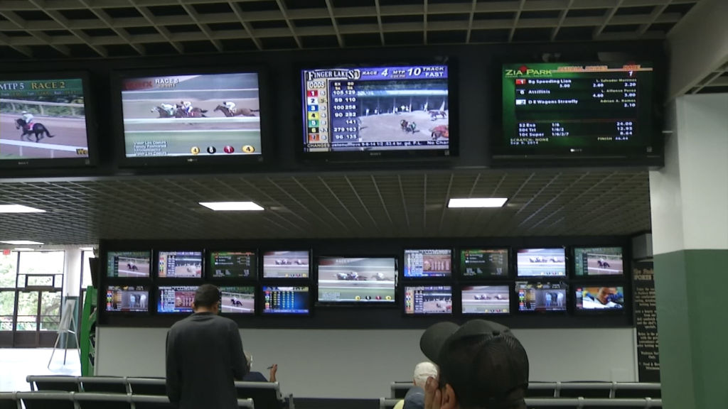Supreme Court decision paves the way for legal sports betting