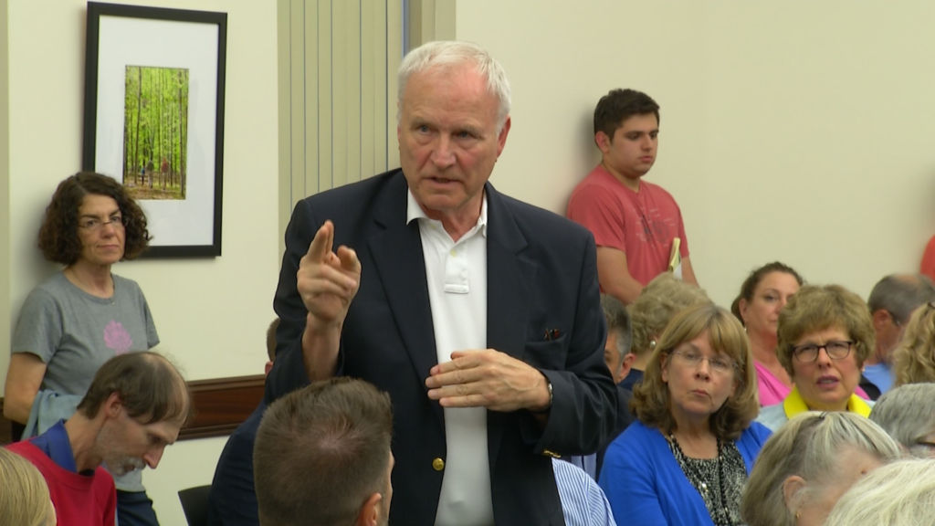 In Bernards Township, residents ready to fight affordable housing rules