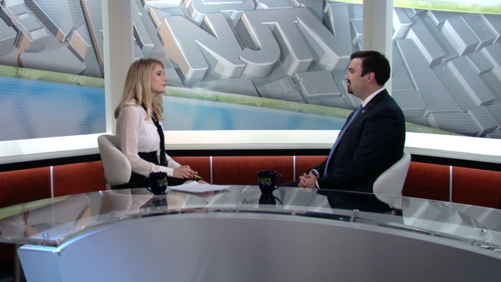 Exclusive: NJOHSP director Jared Maples discusses 2018 threat assessment