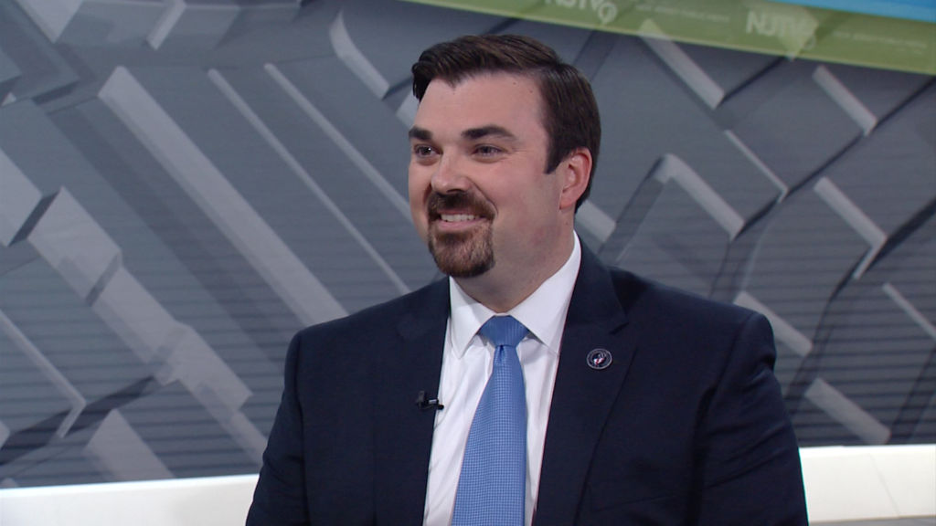 Exclusive: NJOHSP director discusses safety of NJ schools, infrastructure