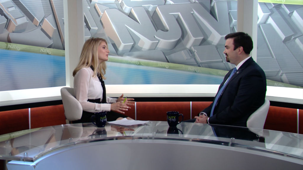Exclusive: NJOHSP director discusses cyber security and securing NJ’s elections