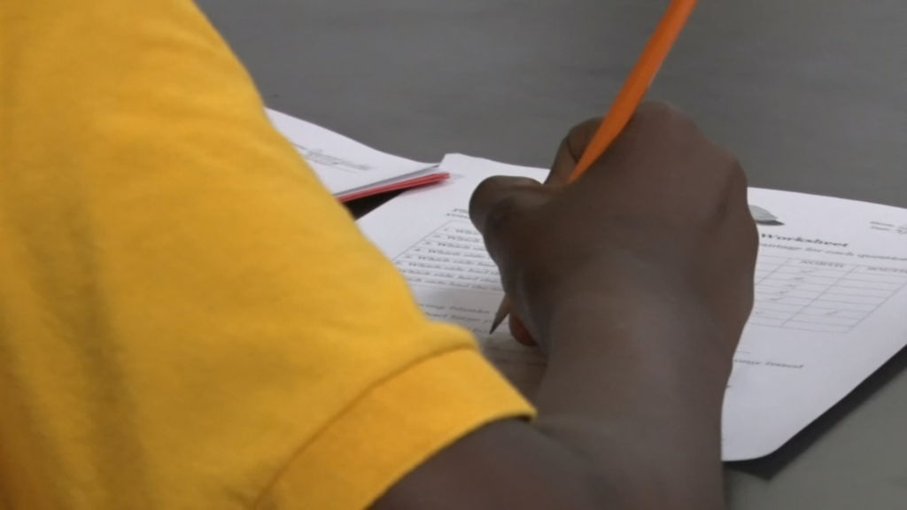 Lawsuit alleges state laws at fault for school segregation