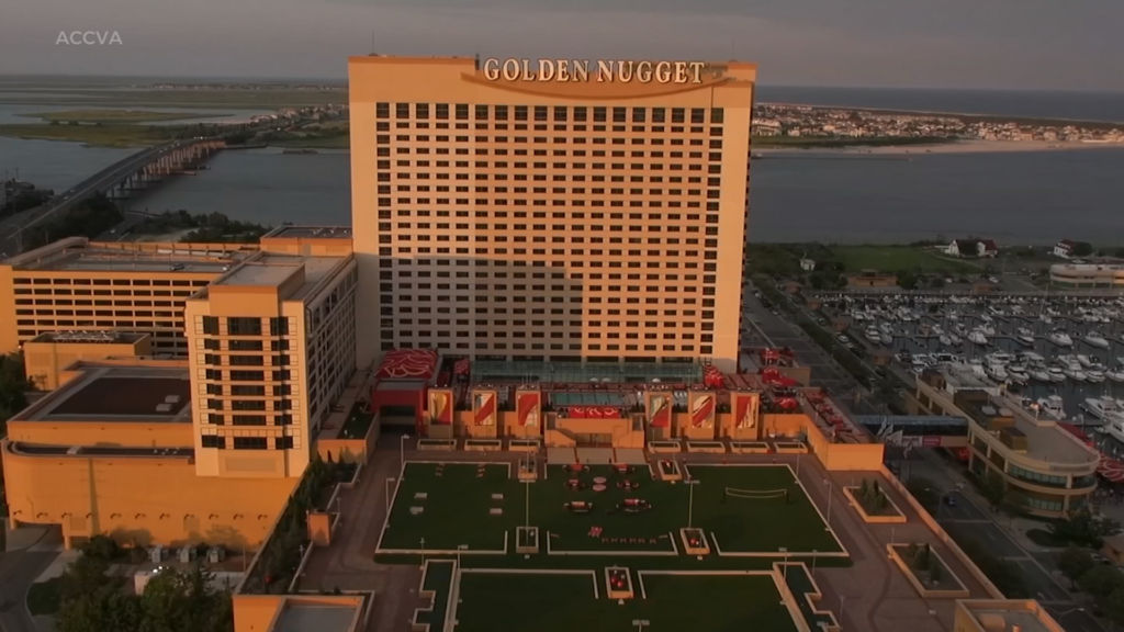 How will stakeholders adjust to new legislation for sports betting?