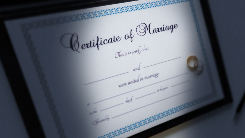 NJ may be second state to ban marriage for those under 18