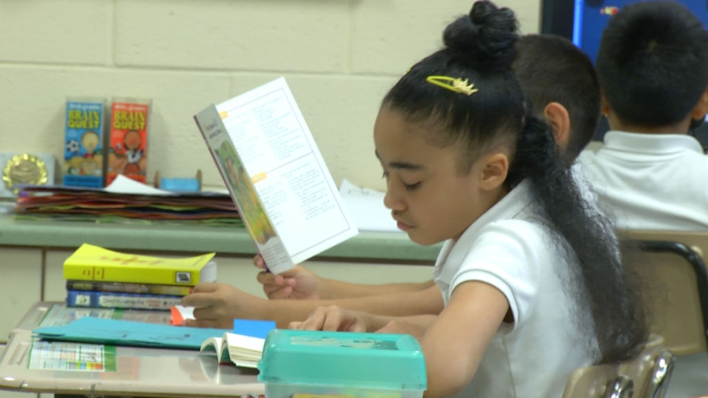 Camden City School District announces return of gifted and talented program